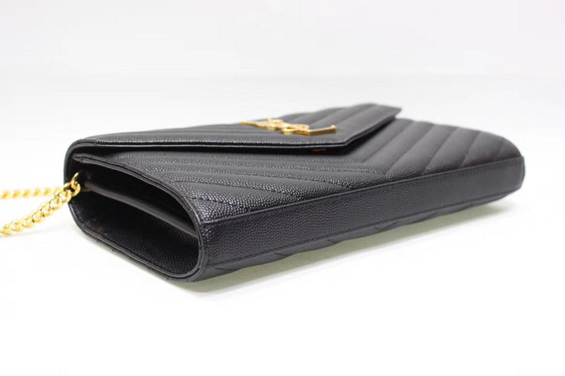 Amelia - YSL Bag - 3848
