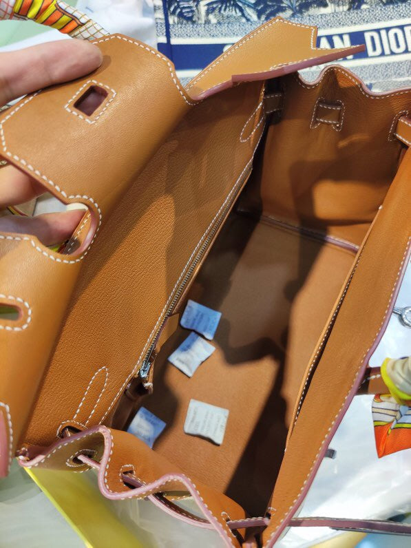 Amelia - HMS Bags - 2257