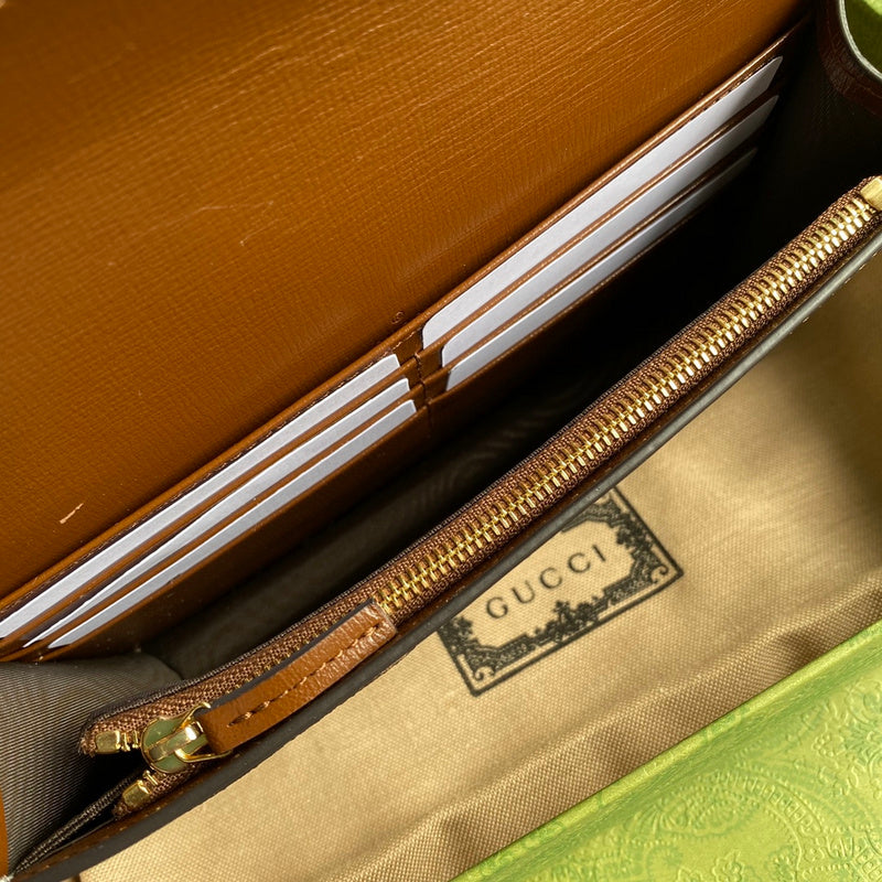 Amelia- GCI Lady Bags - 1173