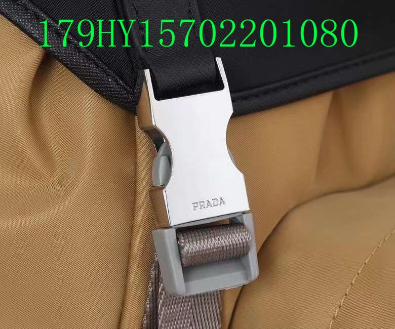 Prada Bags - The Barnes Bags  515