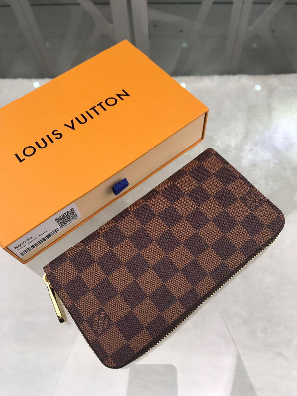 Amelia - LV Bags - 13539