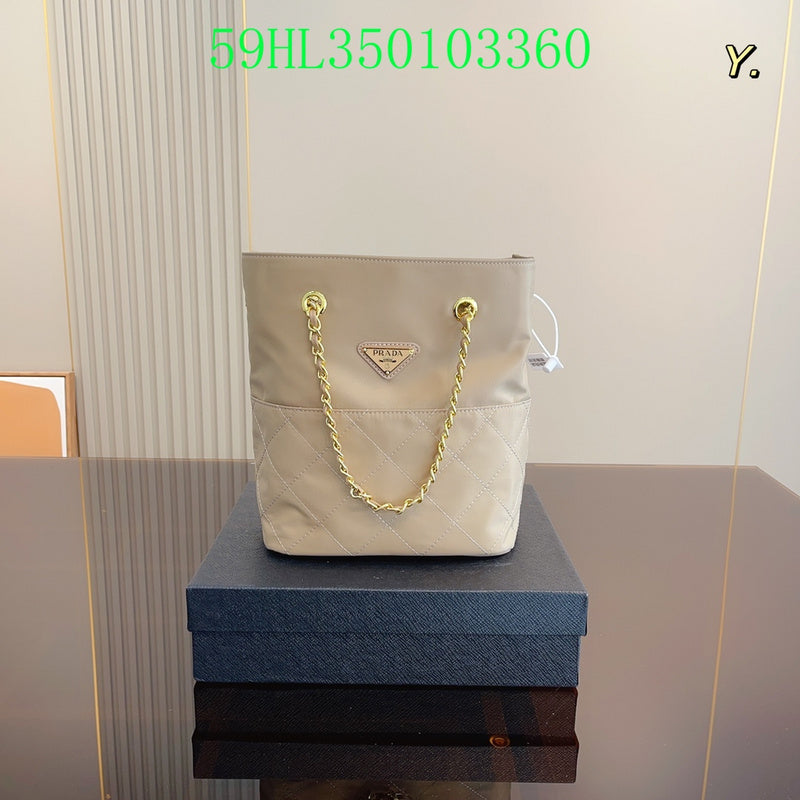Prada Bags - The Barnes Bags  669