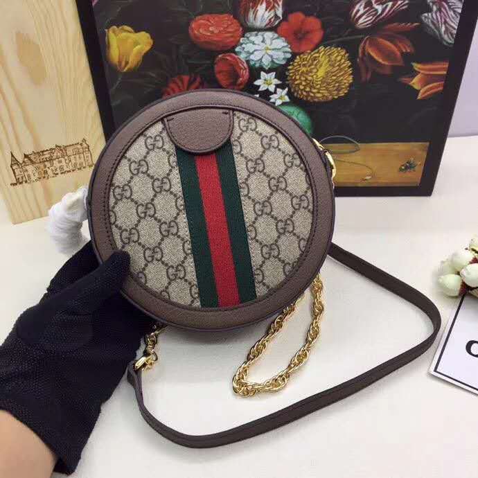 AmeliaLuxury - GCI Bags - 594