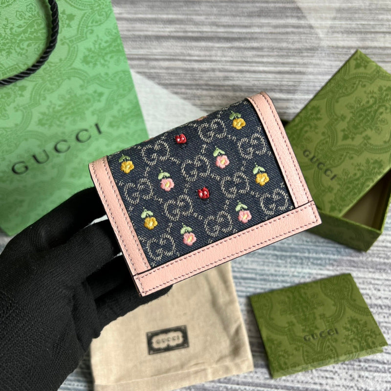 Amelia- GCI Bags - 4407