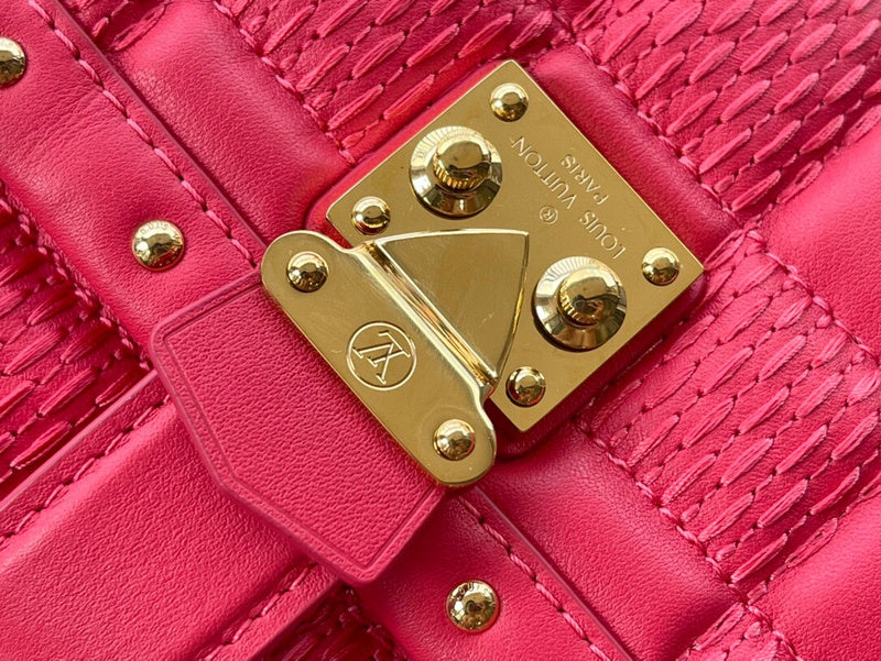 Amelia- Lu-Vi bags - 5868