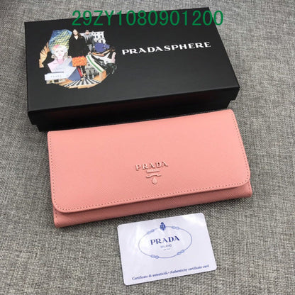 Amelia - PD Wallet - 469