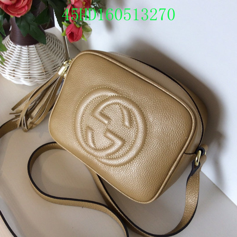 Amelia - GCI Bags - 10378