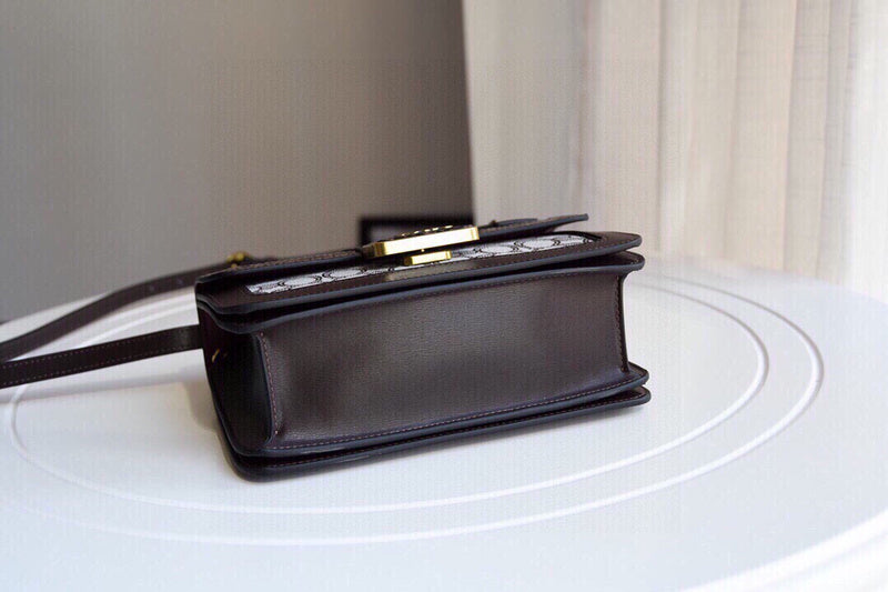 Amelia- CAH Bags - 796