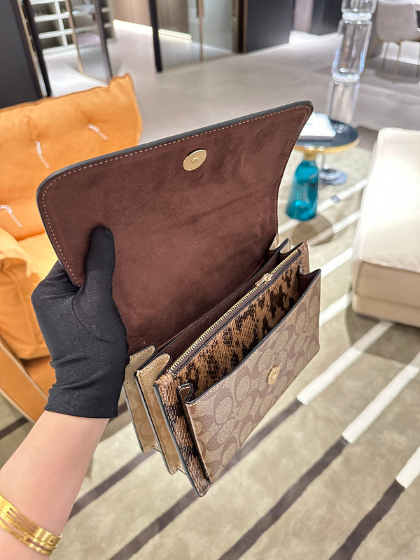 Amelia - CCH Bags - 227