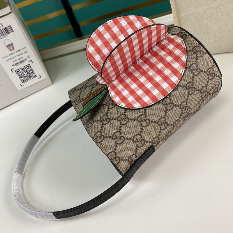 Amelia- GCI Lady Bags - 1175