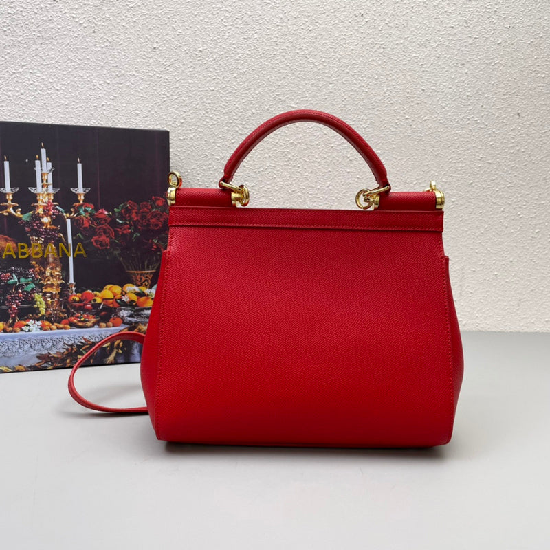Amelia- DG Bags - 091