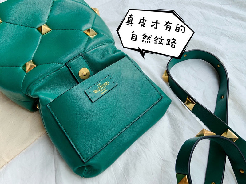 Amelia's Bag Gallery - VEL Bags - 1521