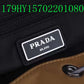 Prada Bags - The Barnes Bags  515