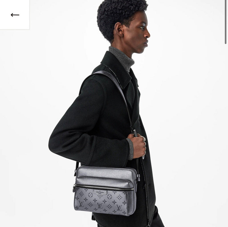 Fashion Lu-Vi bags - 2586