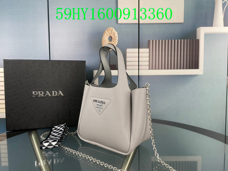 Prada Bags - The Barnes Bags  1000