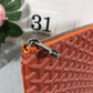 Amelia- G-YARD BAGS - 387