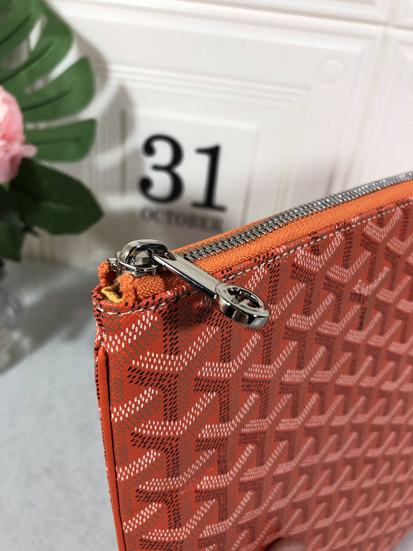 Amelia- G-YARD BAGS - 387