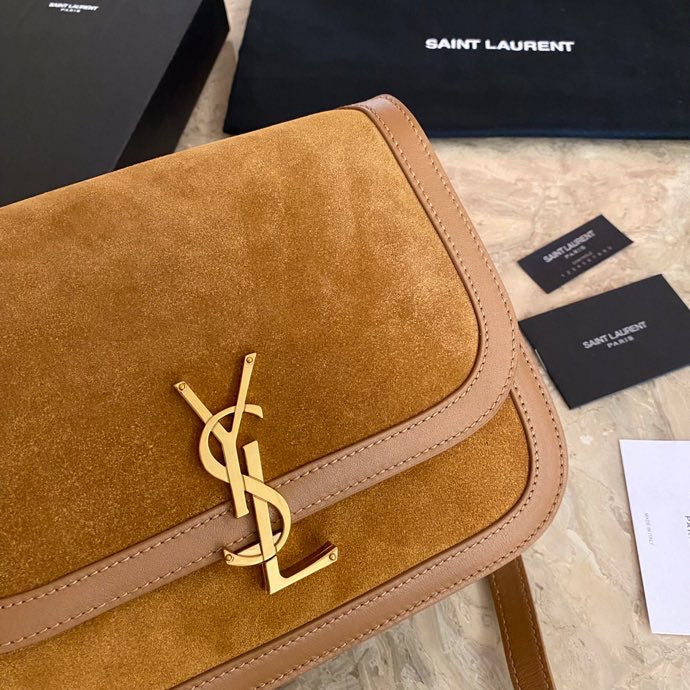 Amelia - YSL Bag - 3756