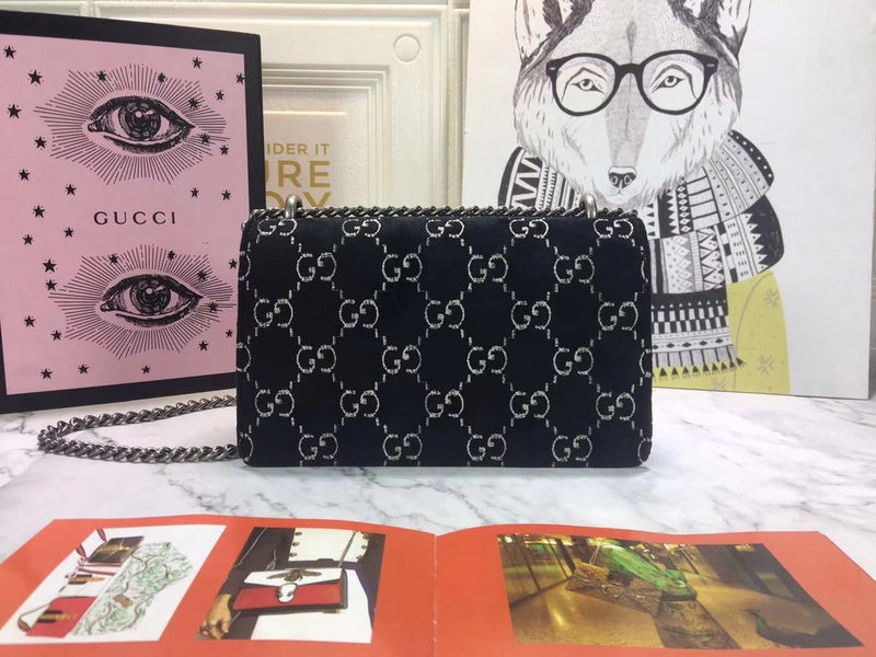 Amelia - GCI Bags - 10630