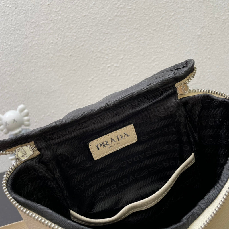 Amelia- PRDA  LUXURY BAGS - 476