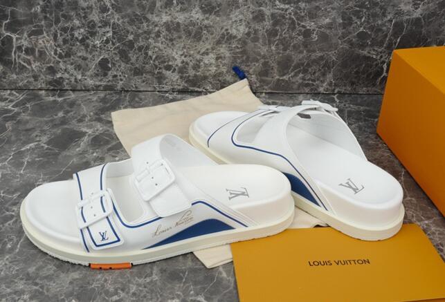 AmeliaLuxury - LOV Men Shoes - 1084