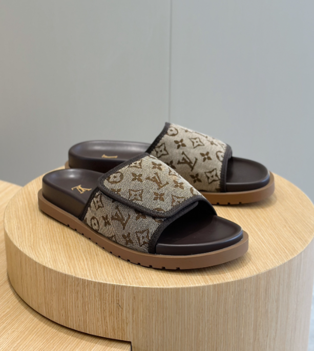 AmeliaLuxury - LOV Men Shoes - 193