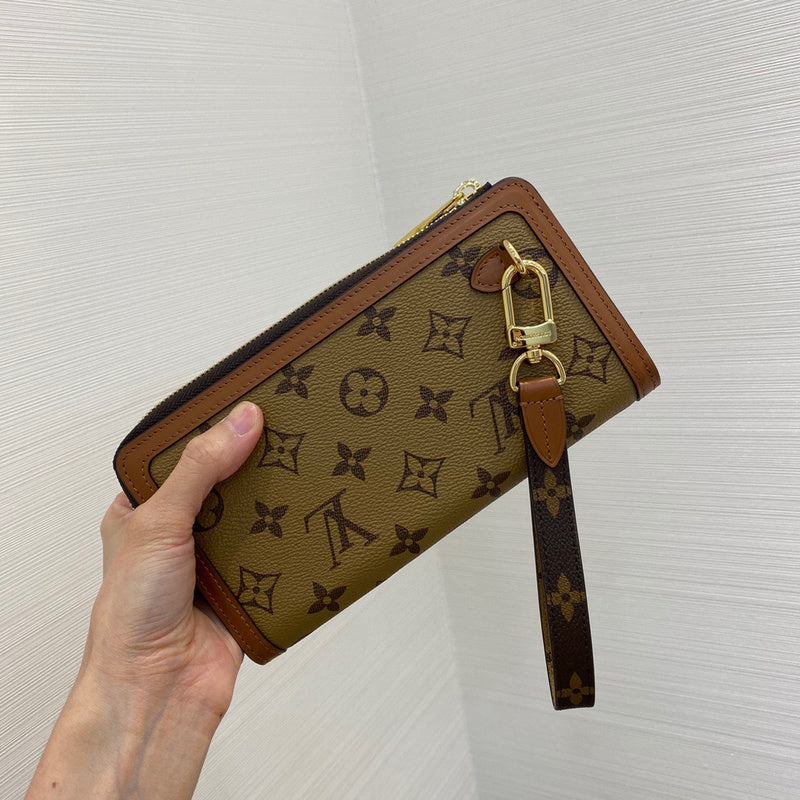 Amelia - LV Bags - 12923