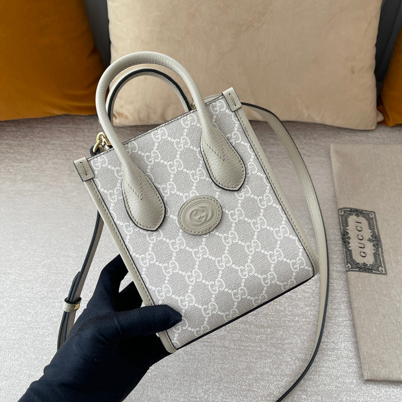 Amelia  - GCI Bags - 12284