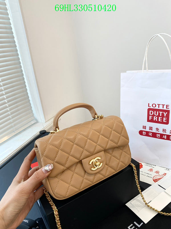 Amelia - CHL Bags - 947