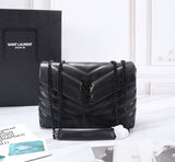 YSL BAGS - WOMEN LOVE LUXURY BAGS - 1343