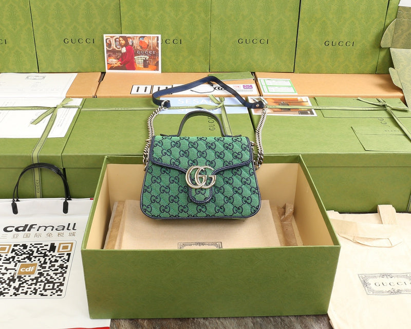 Amelia-i GUKI Women Bags - 833
