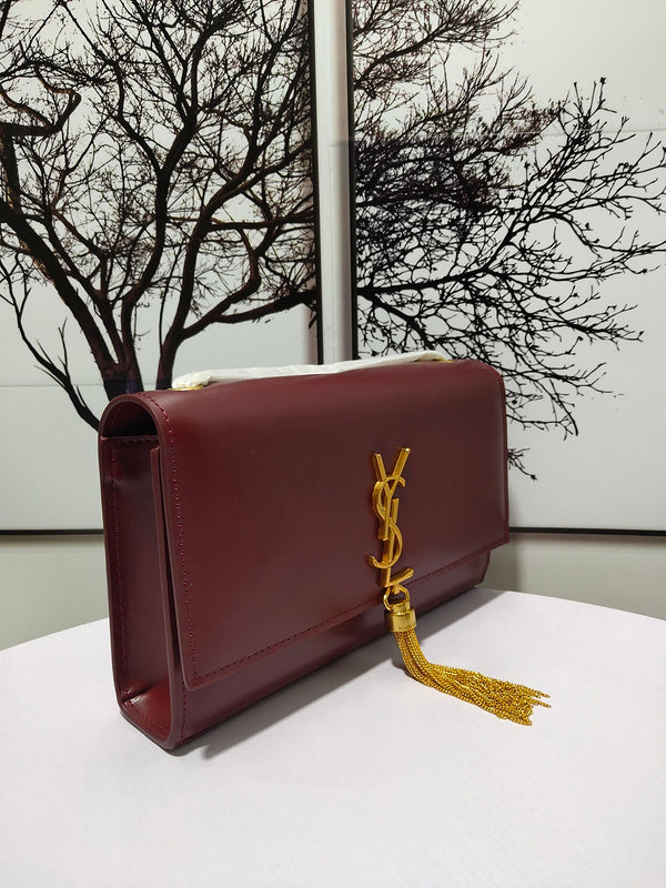 Amelia - YSL Bag - 3548