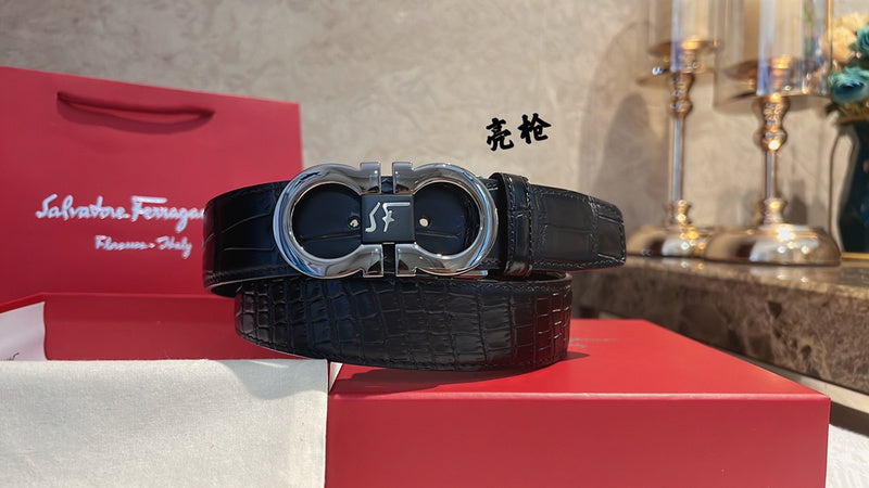 Amelia - FGO Belts - 007