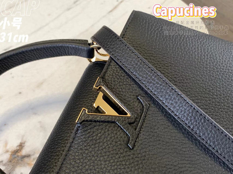 Amelia - LV Bags - 12696