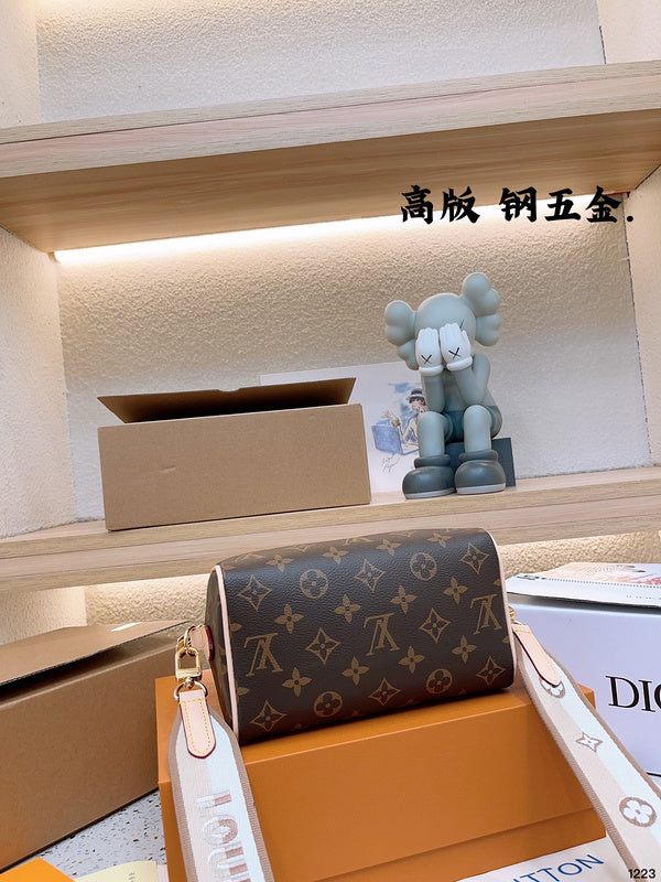 Amelia - LV Bags - 14344