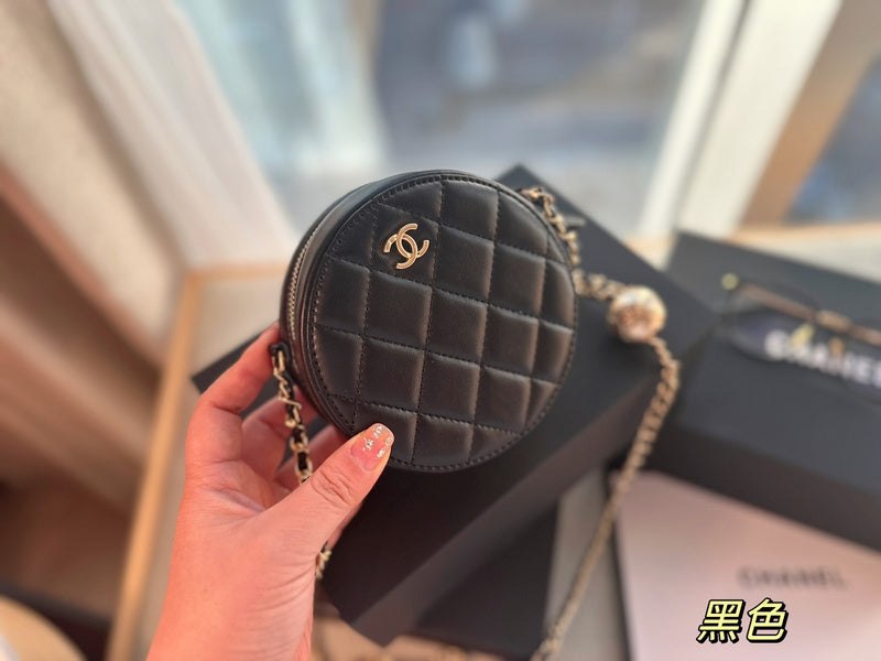 Amelia- CHL Bags - 7320