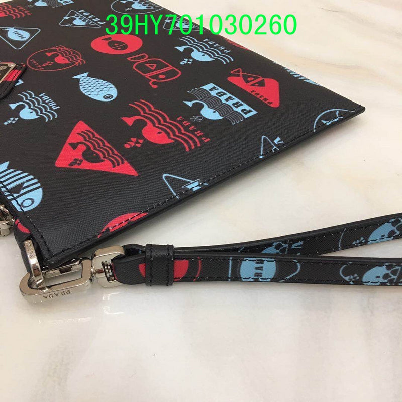 Amelia - PD Wallet - 302