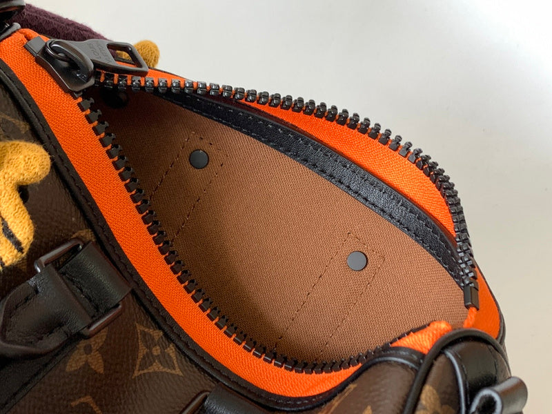 Amelia - LOV Travel Bags - 172
