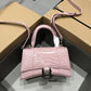 Amelia- BG Hourglass Bags - 114