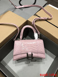 Amelia- BG Hourglass Bags - 114