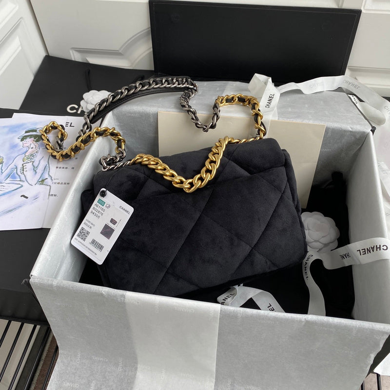 Amelia- CHL Bags - 6598