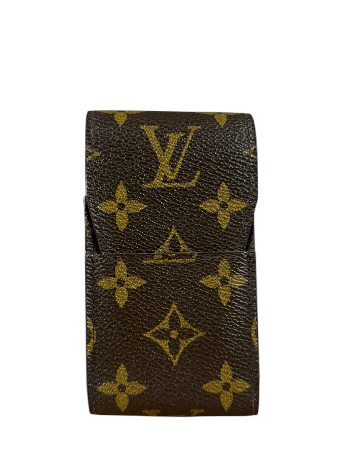 Louis Vuitton Monogram   Case