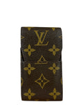 Louis Vuitton Monogram   Case
