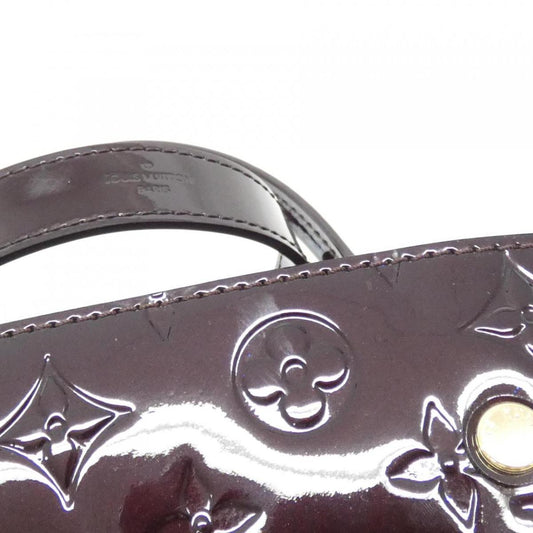 Louis Vuitton Vernis Montaigne MM M50400 Bag