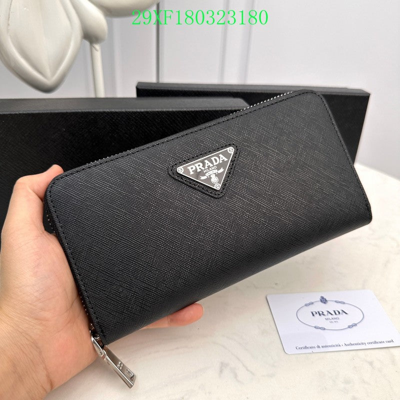 Amelia - PD Wallet - 063