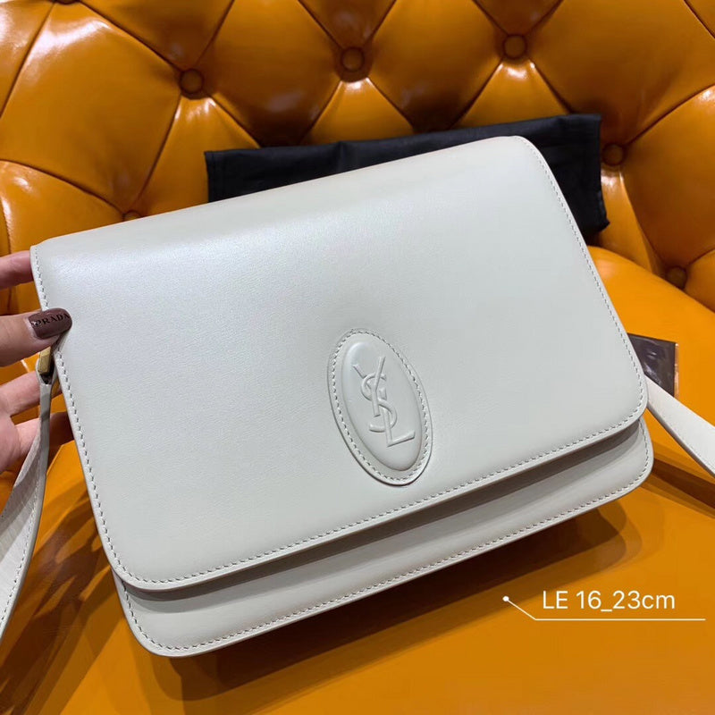 Amelia - YSL Bag - 3862