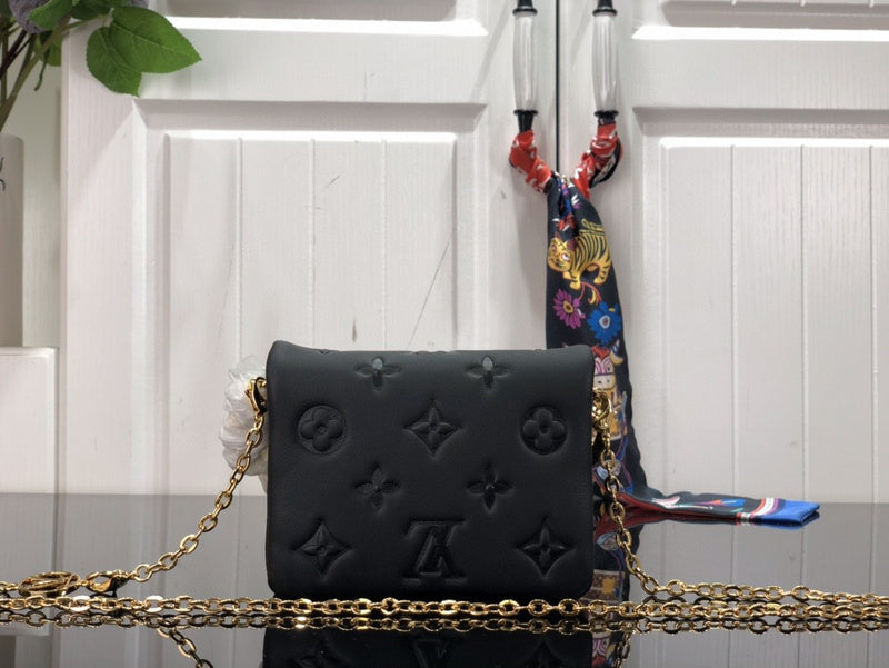 Fashion Lu-Vi bags - 3443