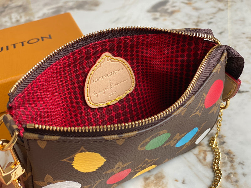 Amelia's Bag Gallery - LOV Bags - 699
