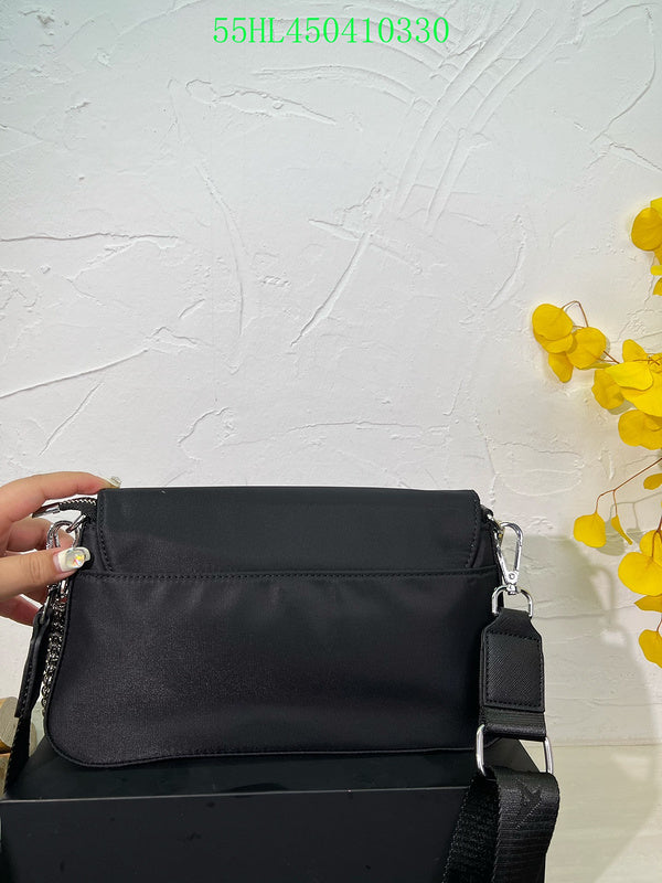 Prada Bags - The Barnes Bags  417