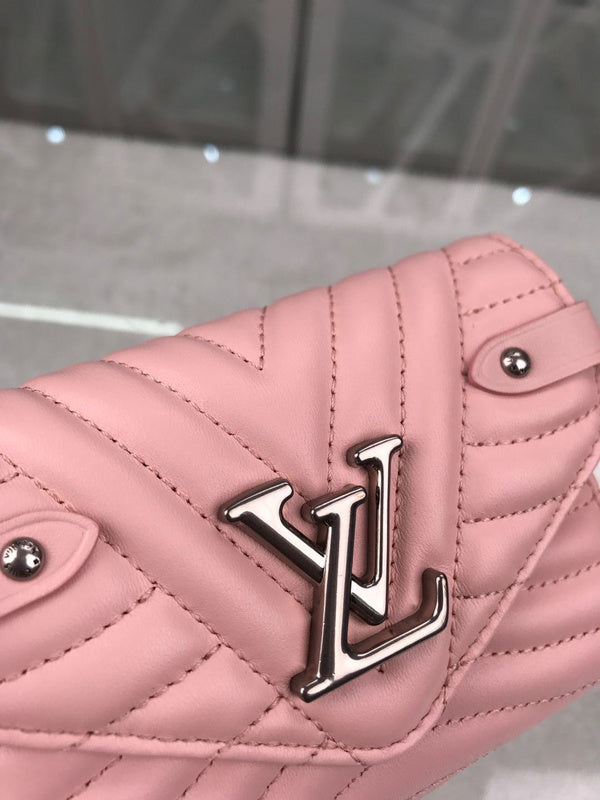 Fan Fashion Lu-Vi bags - 9147